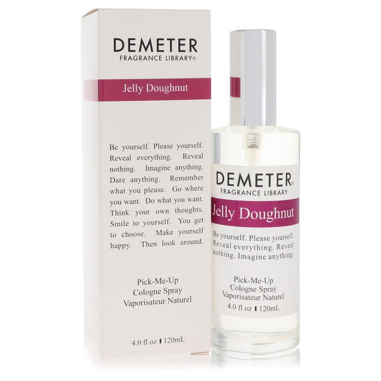 Demeter Demeter Jelly Doughnut 4 oz