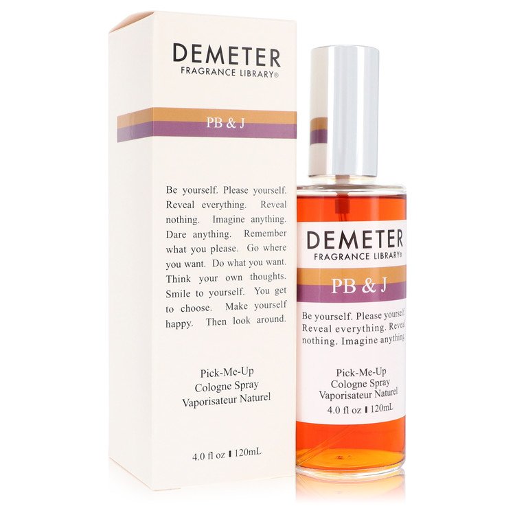 Demeter Demeter Pb & J 4 oz