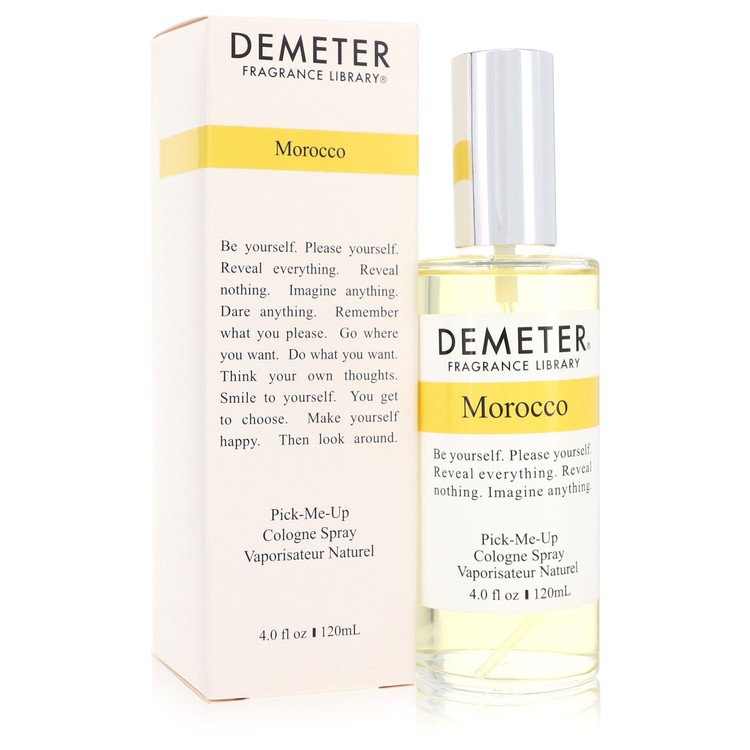 Demeter Demeter Morocco 4 oz