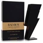 Carolina Herrera Bad Boy Le Parfum 3.4 oz