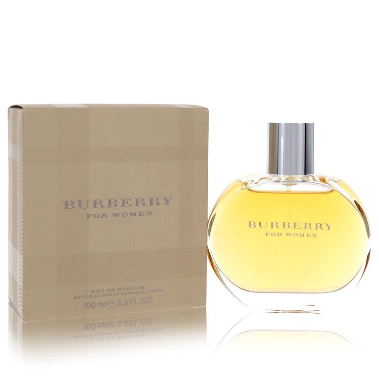 Burberry Burberry 3.3 oz