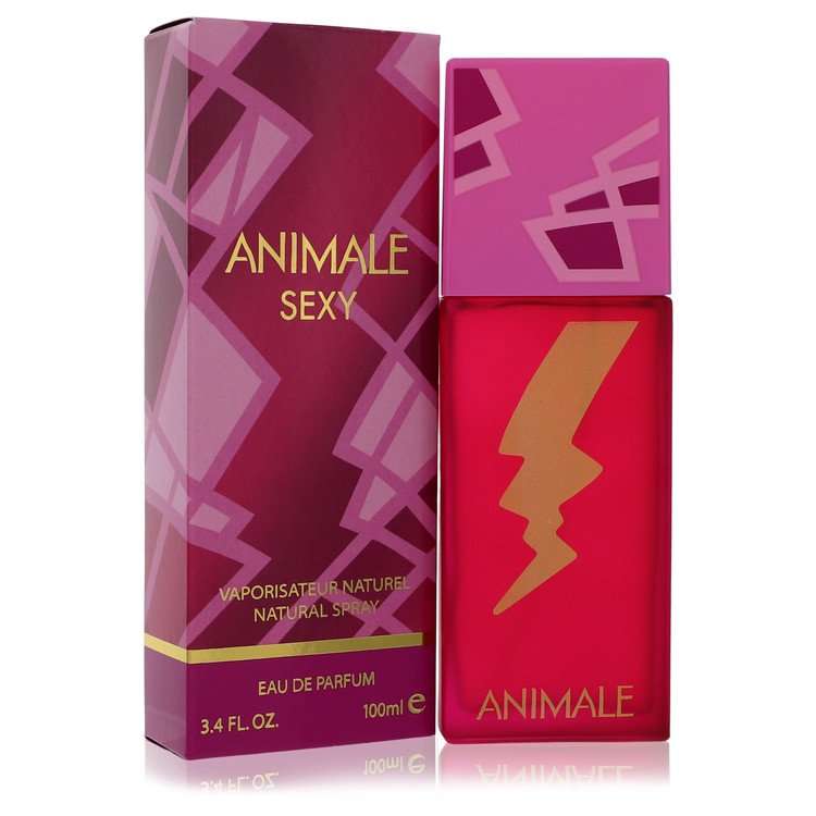 Animale Animale Sexy 3.4 oz