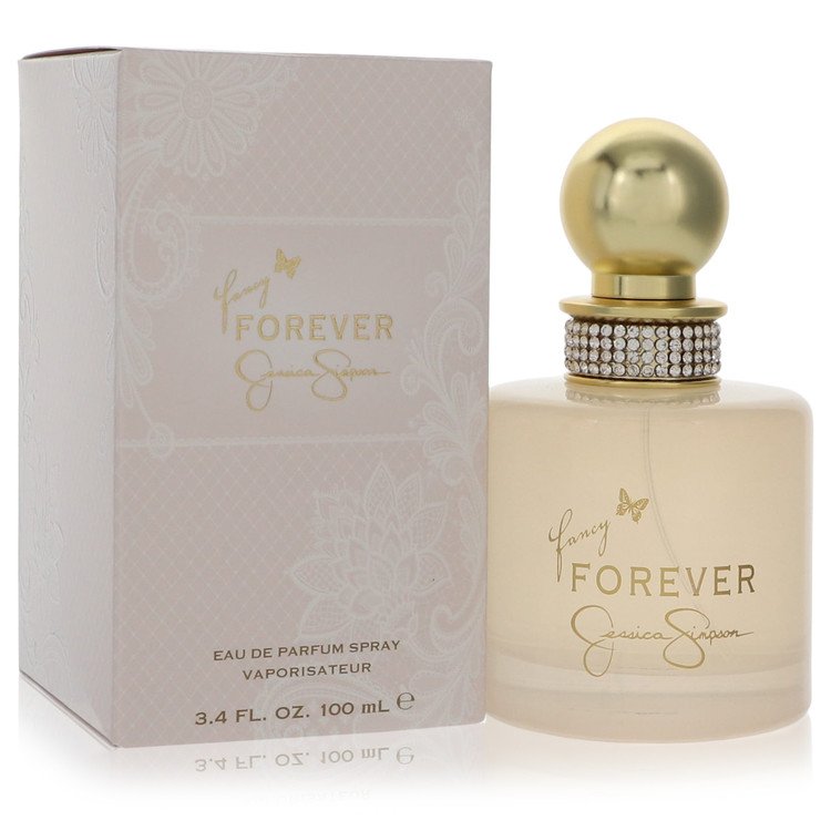 Jessica Simpson Fancy Forever 3.4 oz