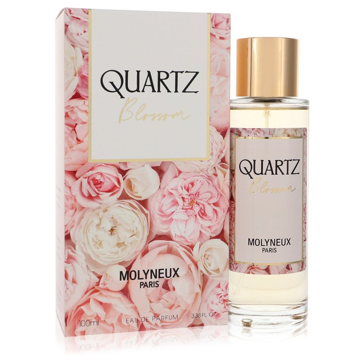 Molyneux Quartz Blossom 3.38 oz