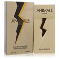 Animale Animale Gold 3.4 oz Unboxed