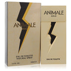 Animale Animale Gold 3.4 oz Unboxed