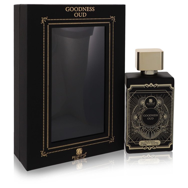Riiffs Goodness Oud 3.3 oz Unboxed