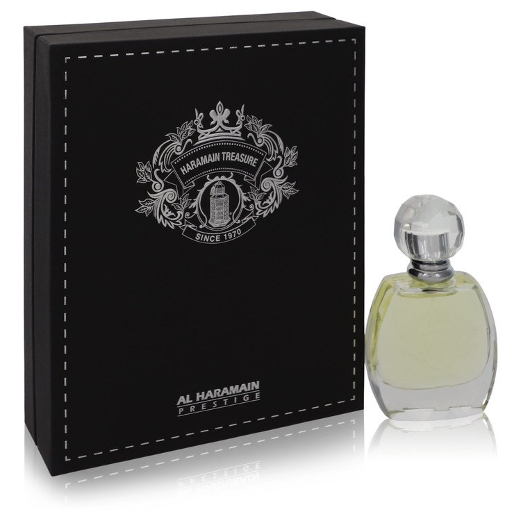 Al Haramain Al Haramain Haramain Treasure 2.4 oz