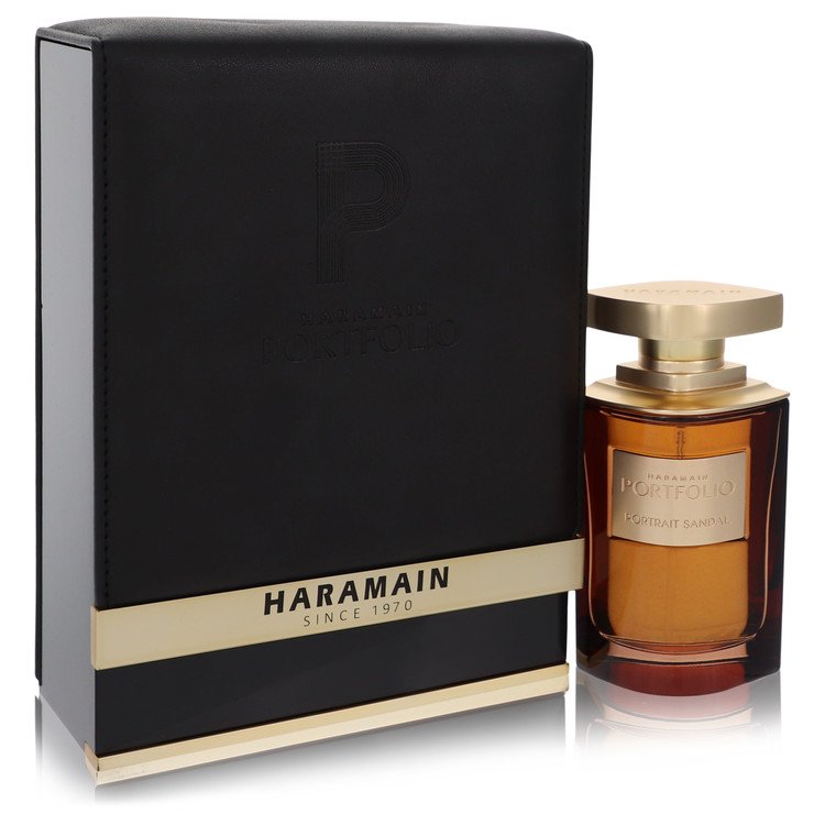 Al Haramain Al Haramain Portfolio Portrait Sandal 2.5 oz