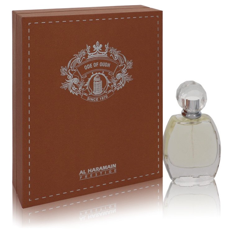 Al Haramain Al Haramain Ode Of Oudh 2.4 oz