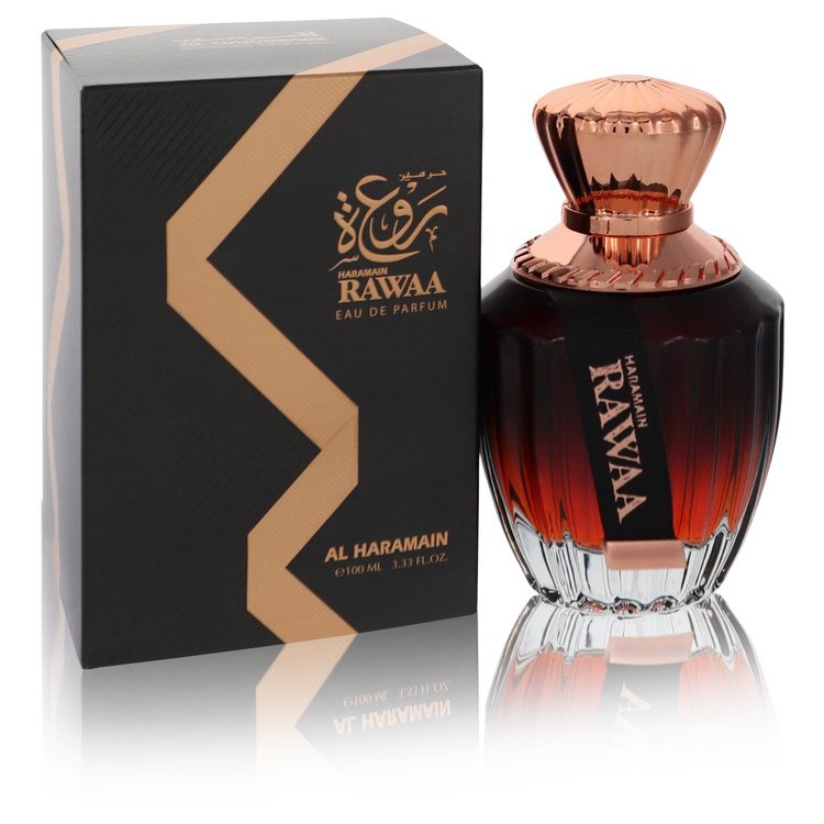 Al Haramain Al Haramain Rawaa 3.3 oz