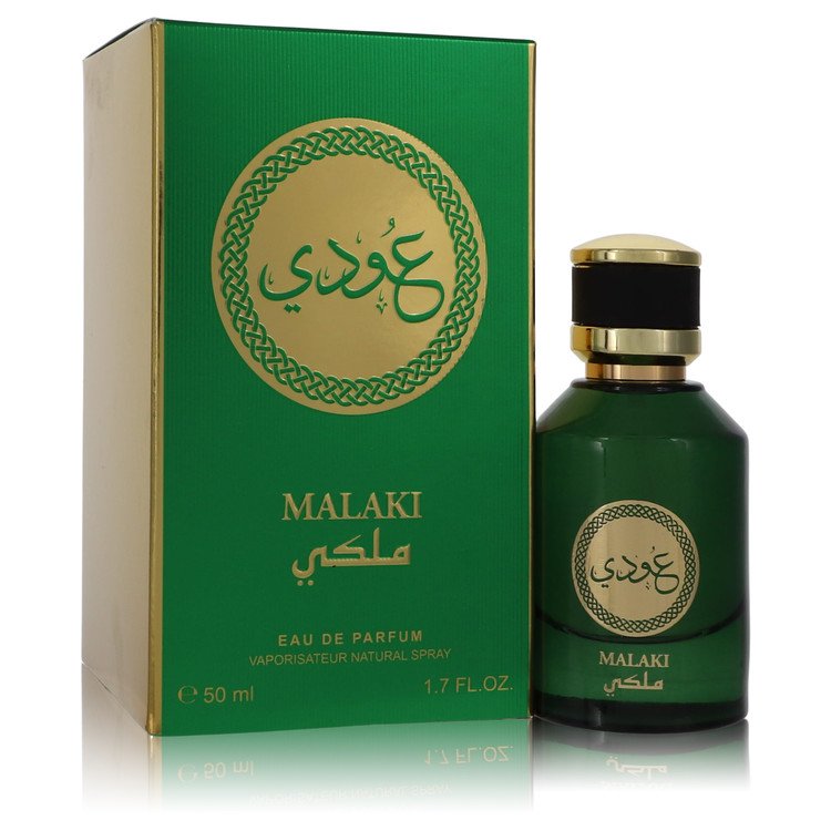 Rihanah Rihanah Malaki 1.7 oz Unboxed