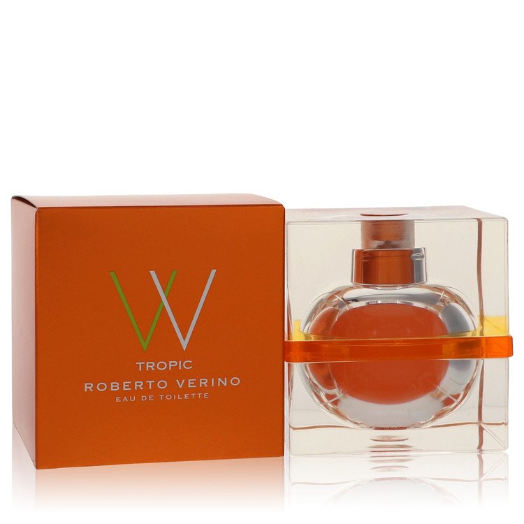 Roberto Verino Roberto Verino V V Tropic 1.7 oz Unboxed