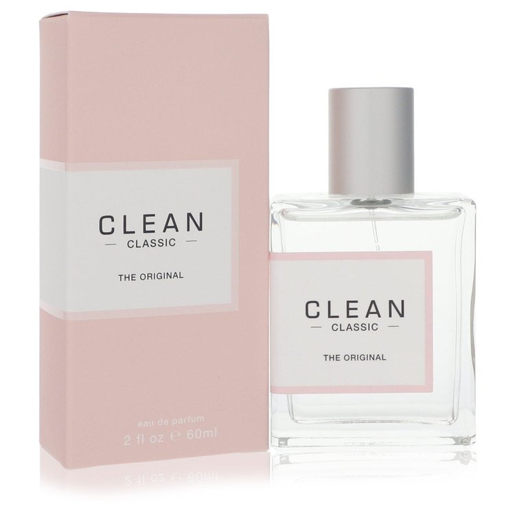 Clean Clean Simply Clean 2 oz
