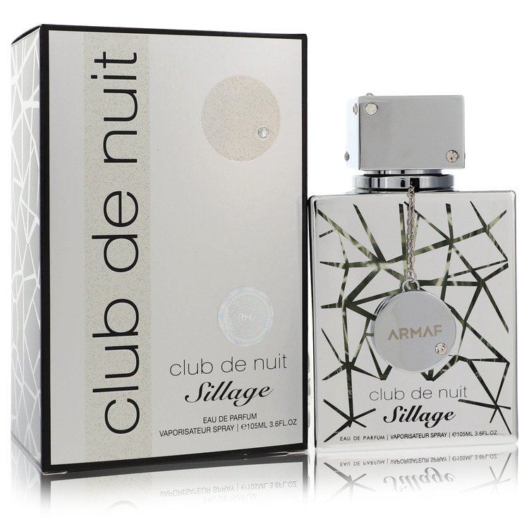 Armaf Club De Nuit Sillage 3.6 oz