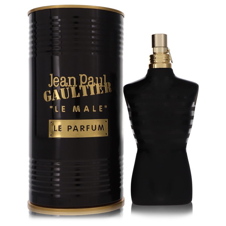 Jean Paul Gaultier Jean Paul Gaultier Le Male Le Parfum 4.2 oz