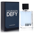 Calvin Klein Calvin Klein Defy 3.3 oz