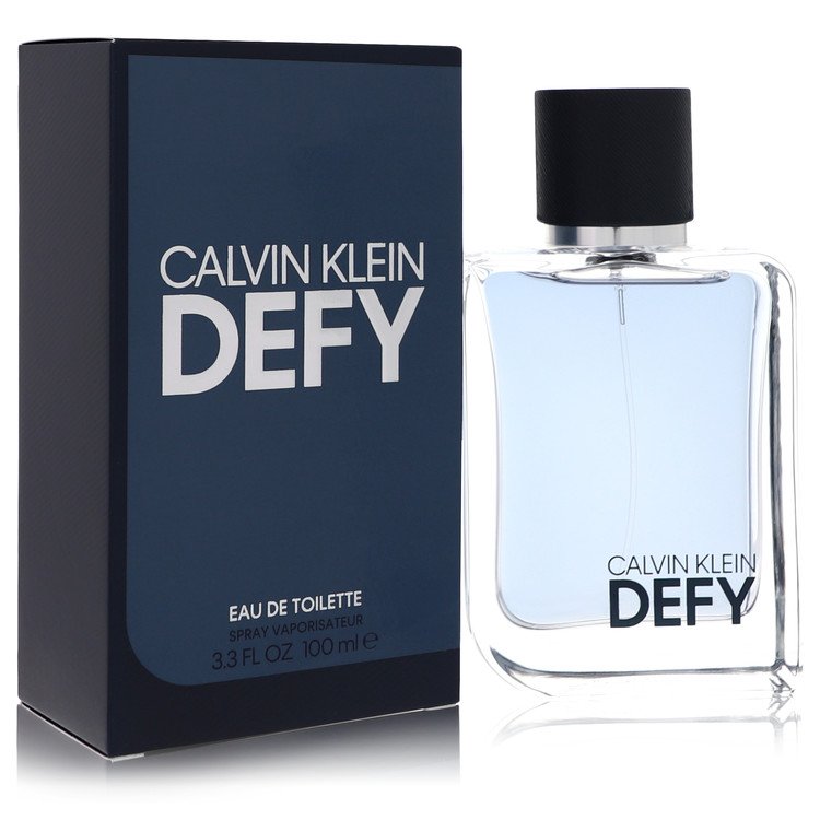 Calvin Klein Calvin Klein Defy 3.3 oz
