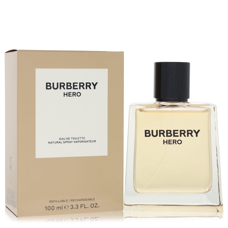Burberry Burberry Hero 6.7 oz Refill