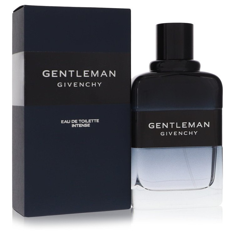Givenchy Gentleman Intense 3.3 oz
