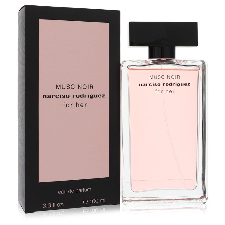 Narciso Rodriguez Narciso Rodriguez Musc Noir 3.3 oz