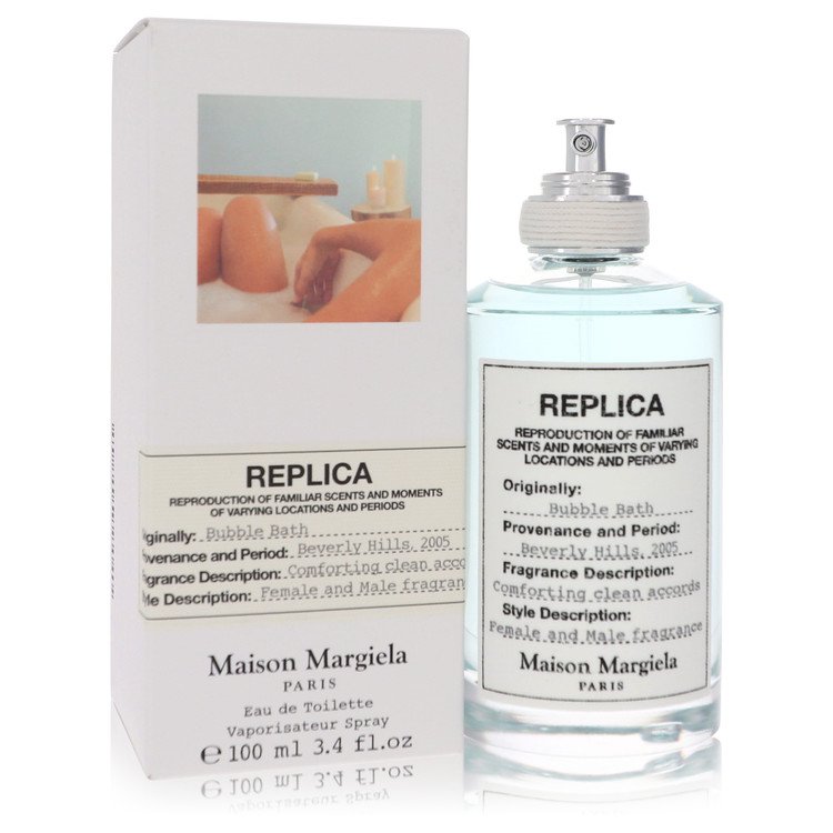 Maison Margiela Replica Bubble Bath 3.4 oz