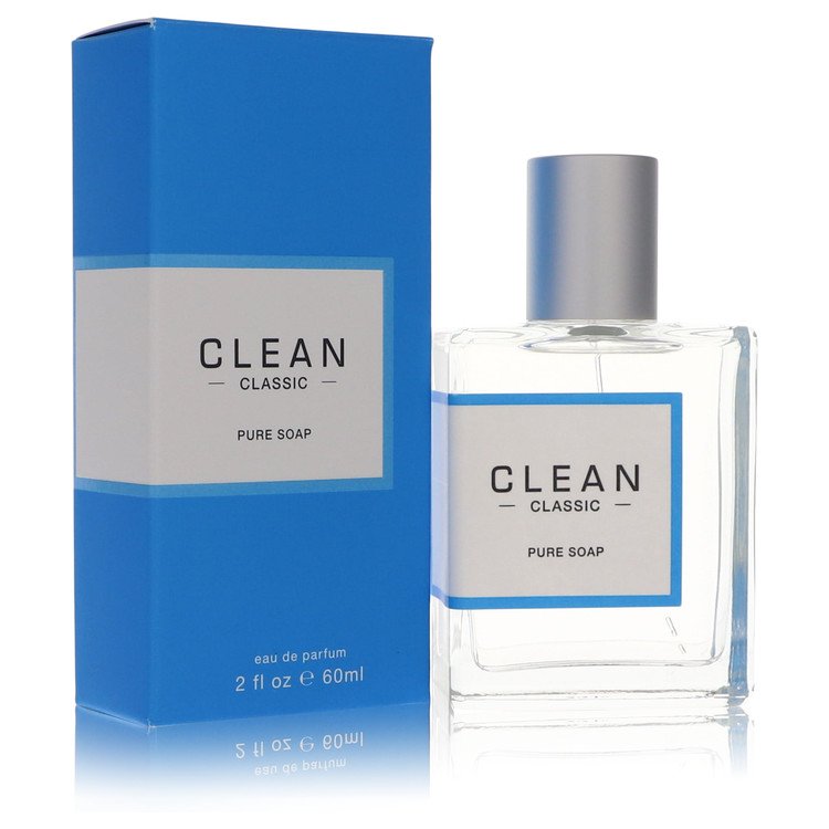 Clean Clean Pure Soap 2 oz
