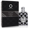 Al Haramain Orientica Oud Saffron 2.7 oz Unboxed