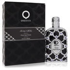 Al Haramain Orientica Oud Saffron 2.7 oz Unboxed