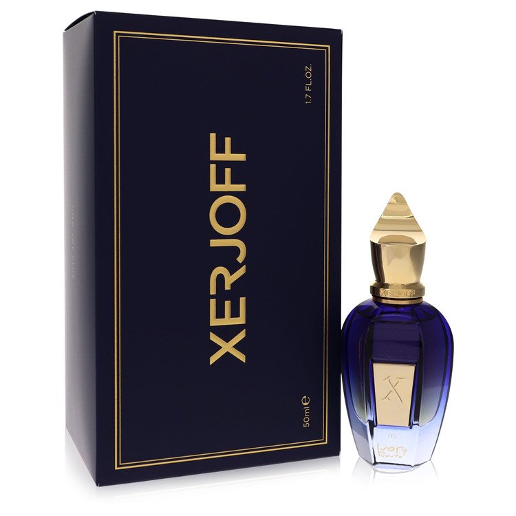 Xerjoff Xerjoff Ivory Route 1.7 oz Unboxed