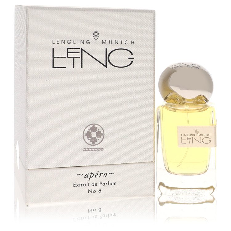 Lengling Munich Lengling Munich No 8 Apero 1.7 oz Tester