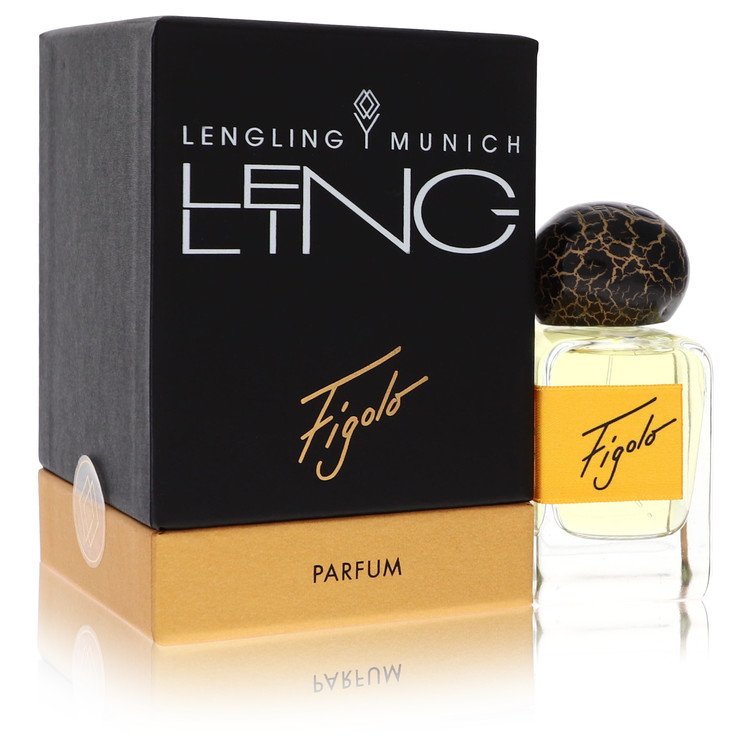 Lengling Munich Lengling Munich Figolo 1.7 oz Tester