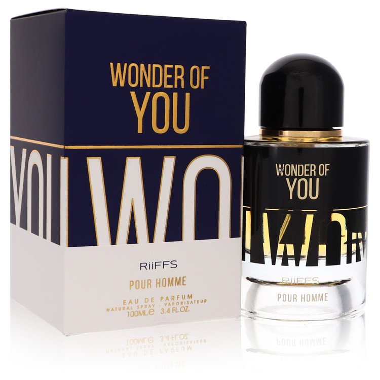 Riiffs Riiffs Wonder Of You 3.4 oz