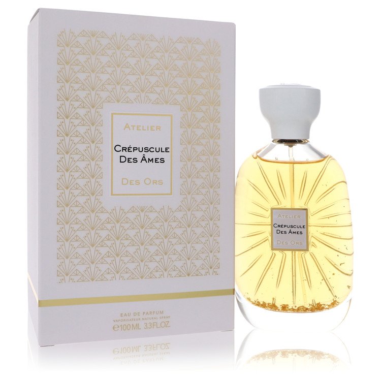 Atelier Des Ors Crepuscule Des Ames 3.3 oz