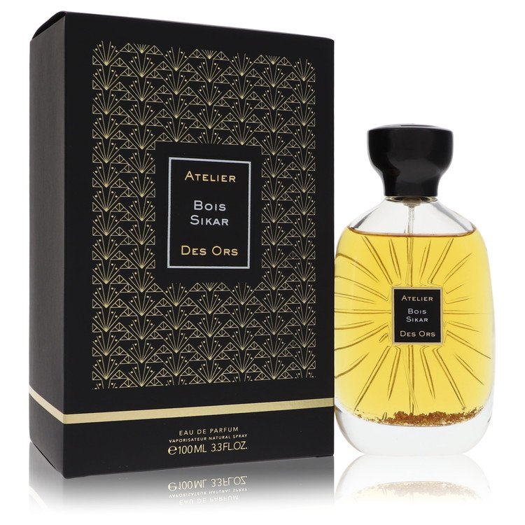 Atelier Des Ors Bois Sikar 3.3 oz