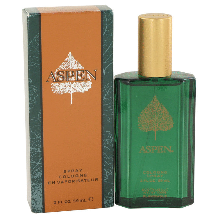 Coty Aspen