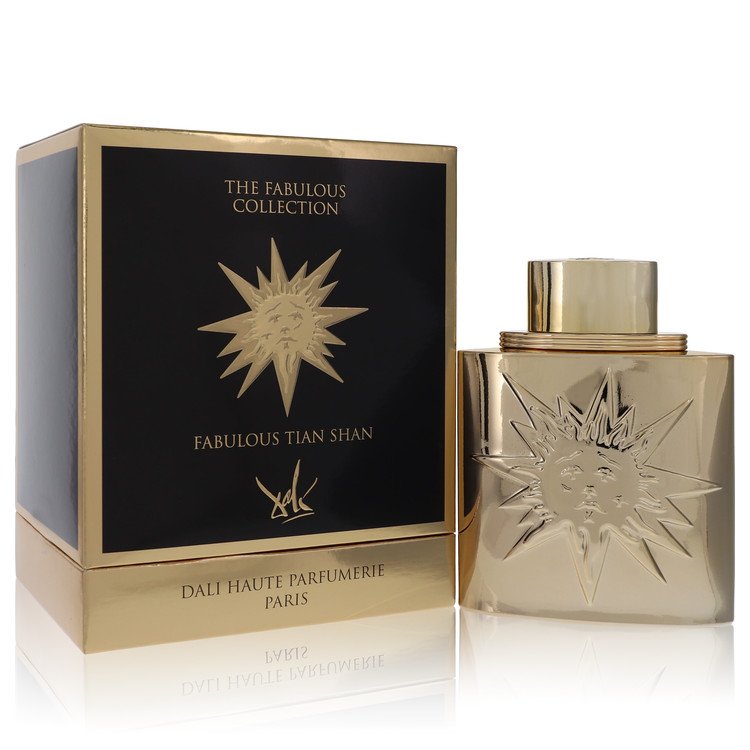 Dali Haute Parfumerie Fabulous Tian Shian 3.4 oz