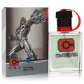DC Comics Cyborg 3.4 oz