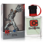 DC Comics Cyborg 3.4 oz