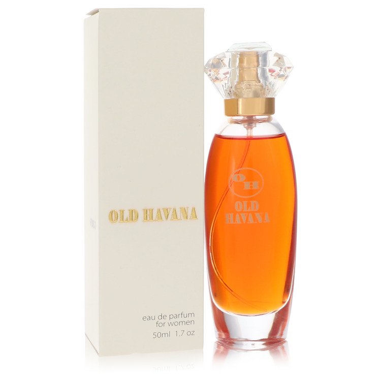 Marmol & Son Old Havana 1.7 oz Unboxed