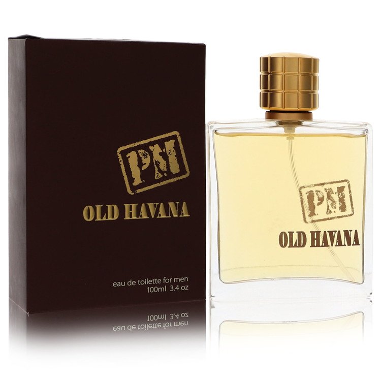 Marmol & Son Old Havana Pm 3.4 oz