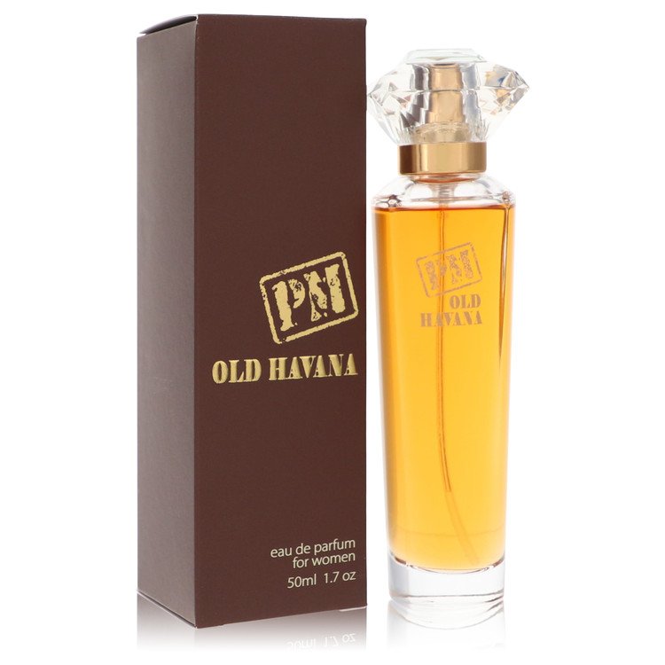 Marmol & Son Old Havana Pm 1.7 oz Unboxed