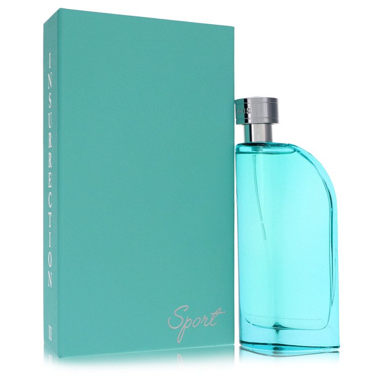 Reyane Tradition Insurrection Ii Sport 3 oz