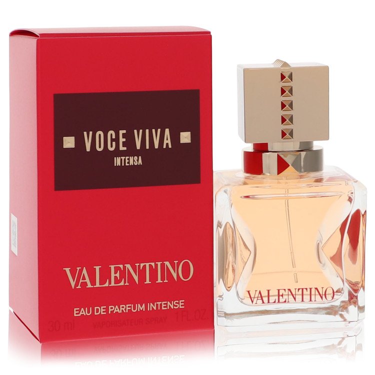 Valentino Voce Viva Intensa 1 oz