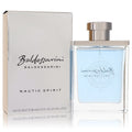 Maurer & Wirtz Baldessarini Nautic Spirit 3 oz