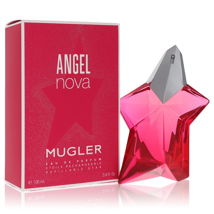 Thierry Mugler Angel Nova 3.4 oz Refill