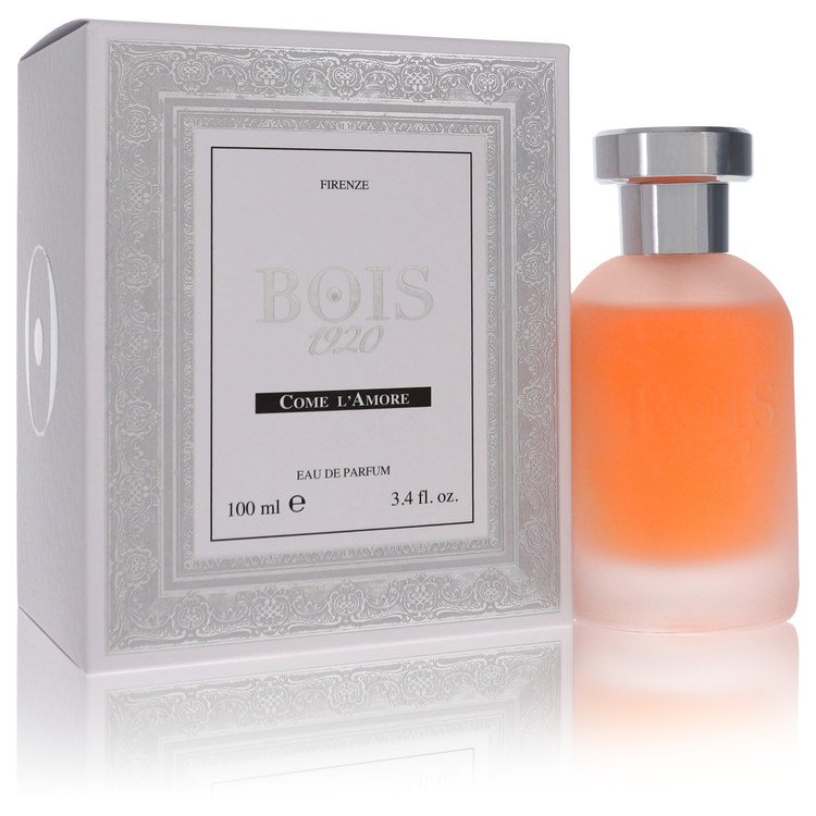 Bois 1920 Bois 1920 Come L'amore 3.4 oz Unboxed