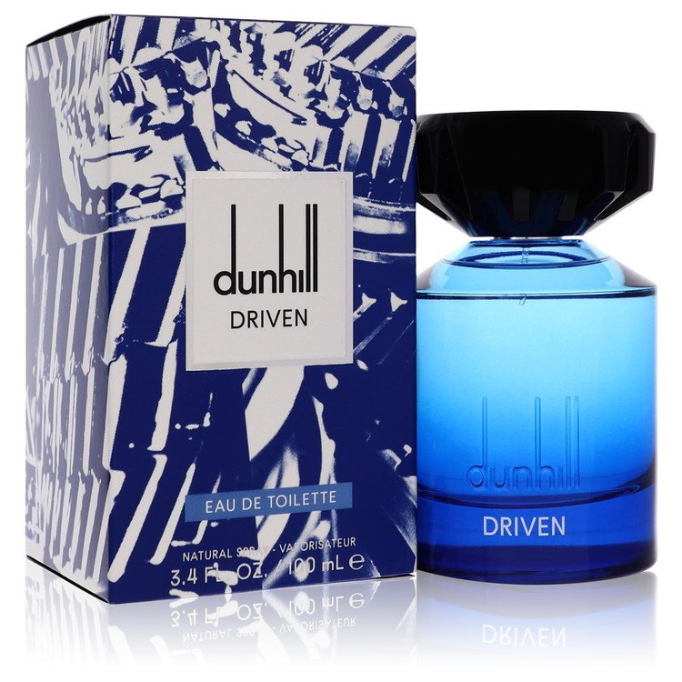 Alfred Dunhill Dunhill Driven Blue 3.4 oz