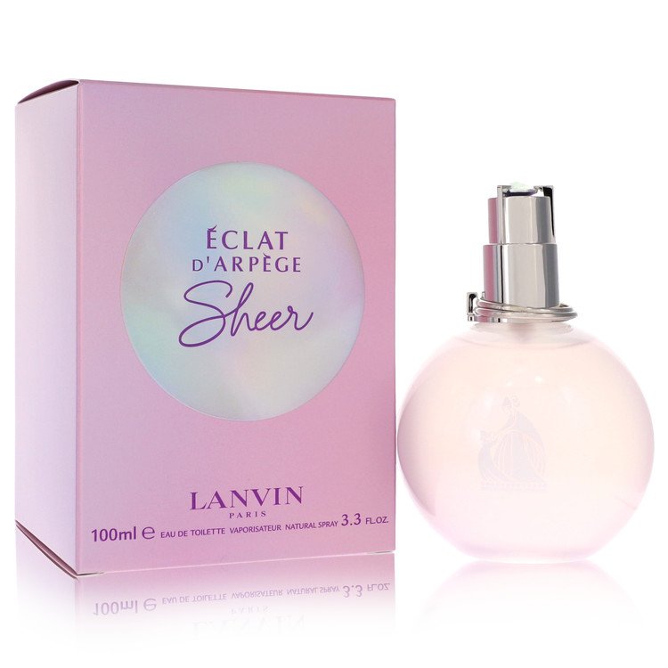 Lanvin Eclat D'arpege Sheer 3.3 oz