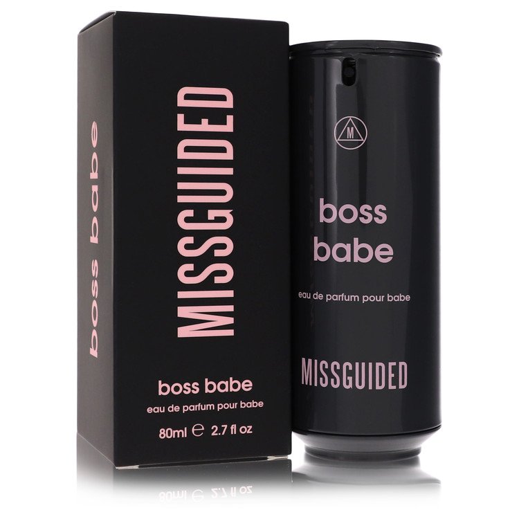 Missguided Missguided Boss Babe 2.7 oz